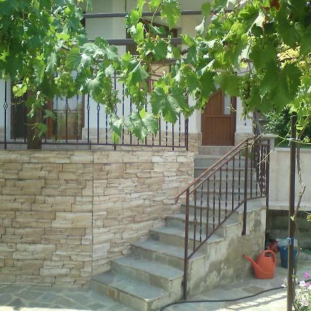 Villa Visoka บัลชิค ภายนอก รูปภาพ