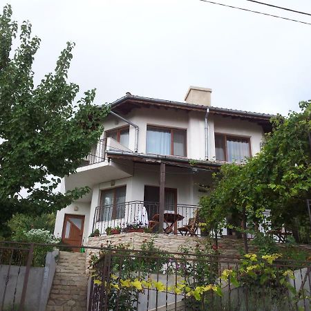 Villa Visoka บัลชิค ภายนอก รูปภาพ