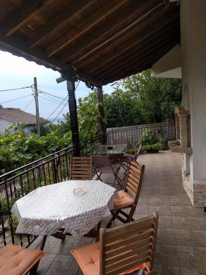 Villa Visoka บัลชิค ภายนอก รูปภาพ