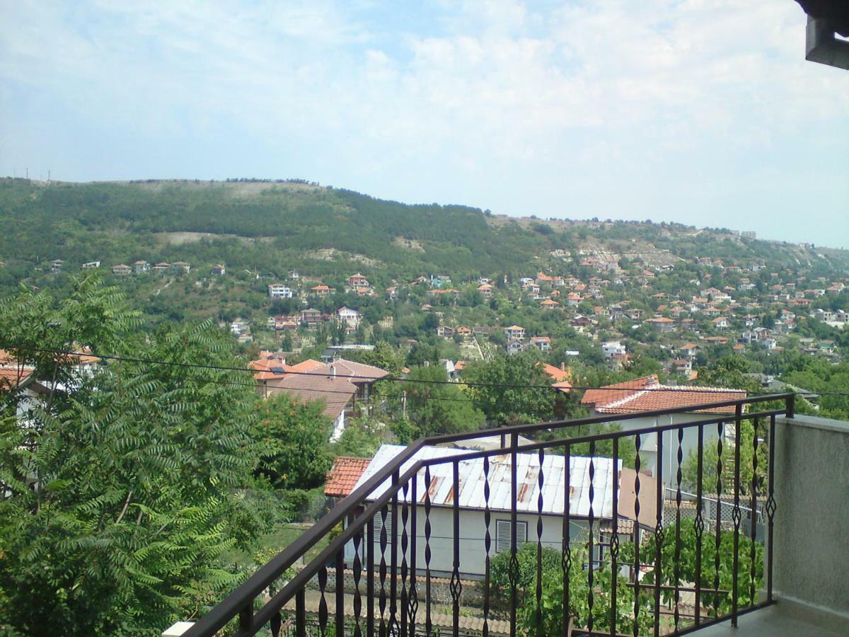 Villa Visoka บัลชิค ภายนอก รูปภาพ