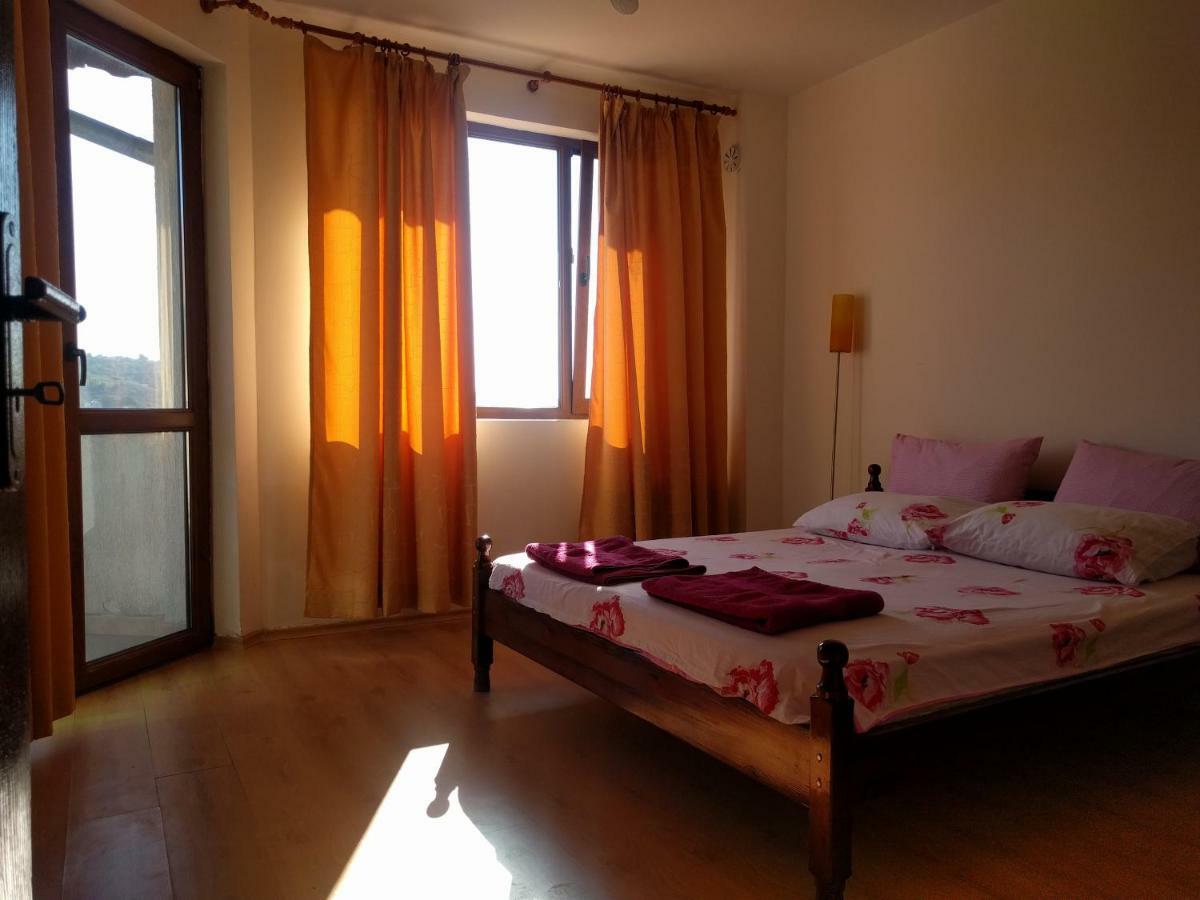 Villa Visoka บัลชิค ภายนอก รูปภาพ