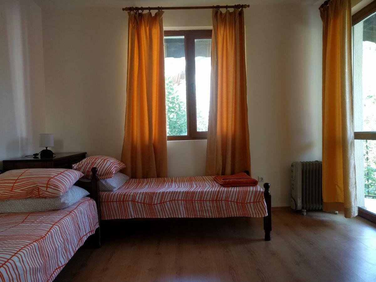Villa Visoka บัลชิค ภายนอก รูปภาพ