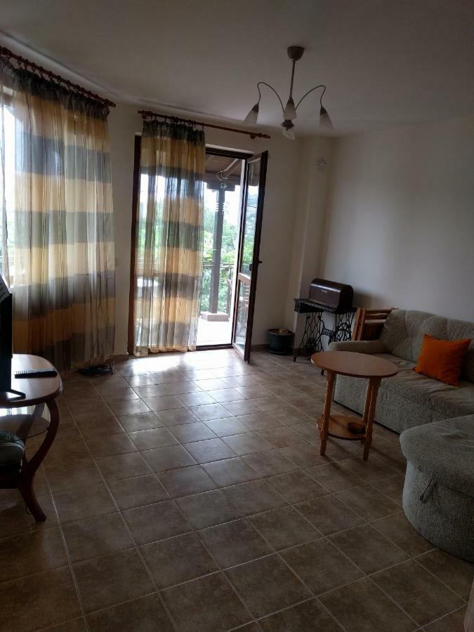 Villa Visoka บัลชิค ภายนอก รูปภาพ